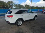 2017 Kia Sorento LX 93193 93,193 mi