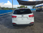 2017 Kia Sorento LX 93193 93,193 mi