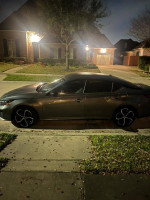 2025 Nissan Altima 2.5 SR 4013 4,013 mi