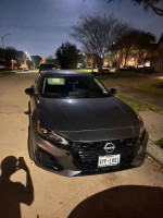 2025 Nissan Altima 2.5 SR 4013 4,013 mi