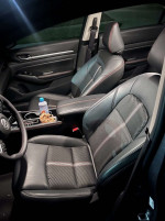 2025 Nissan Altima 2.5 SR 4013 4,013 mi