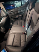 2025 Nissan Altima 2.5 SR 4013 4,013 mi