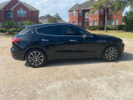 2017 Maserati Levante 4dr SUV AWD 41000 41,000 mi