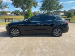 2017 Maserati Levante 4dr SUV AWD 41000 41,000 mi