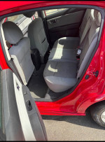 2012 Nissan Sentra 2.0 SR 119885 119,885 mi