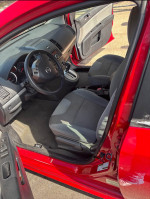 2012 Nissan Sentra 2.0 SR 119885 119,885 mi