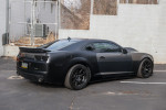 2011 Chevrolet Camaro 2SS Coupe