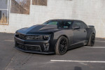 2011 Chevrolet Camaro 2SS Coupe