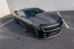 2011 Chevrolet Camaro 2SS Coupe