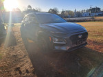 2021 Hyundai Kona NIGHT 19710 19,710 mi