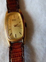 Seiko Quartz Lady Watch SGP Stainless Steel Back 1D2408 Japan – Parts
