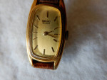 Seiko Quartz Lady Watch SGP Stainless Steel Back 1D2408 Japan – Parts