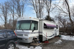 1998 Winnebago brave For sale