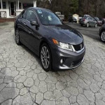 2014 Honda Accord EX 88220 88,220 mi