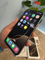 iPhone 16 pro max 256 gb unlocked
