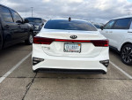 2021 Kia Forte FE 97421 97,421 mi