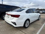 2021 Kia Forte FE 97421 97,421 mi