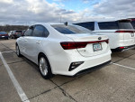 2021 Kia Forte FE 97421 97,421 mi