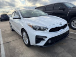 2021 Kia Forte FE 97421 97,421 mi