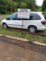 Dodge Caravan 140,000 mi