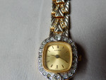 Bucherer Lady Swiss Watch
