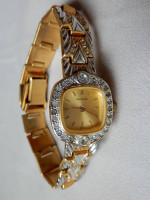 Bucherer Lady Swiss Watch