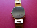 Bucherer Lady Swiss Watch