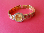 Bucherer Lady Swiss Watch