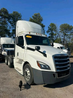 2018 Freightliner Cascadia