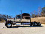 2026 Kenworth W900L Studio
