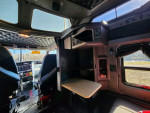 2026 Kenworth W900L Studio