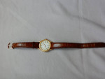 Pulsar Lady Watch Base Metal Bezel	 - Roman Numerals