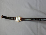 Pulsar Lady Watch Base Metal Bezel	 - Roman Numerals