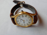 Pulsar Lady Watch Base Metal Bezel	 - Roman Numerals