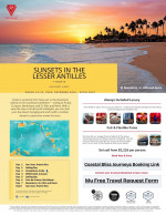 🌅✨ Sunsets, Serenity & Island Hopping! ✨🌅