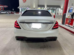 2019 Mercedes-Benz S-Class AMG S 63 30000 30,000 mi
