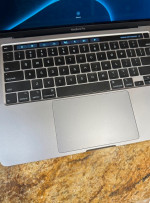 Apple Macbook Pro 13 inch 2020 512 GB 16 Gig Ram intel i5 *Prestine Condition*