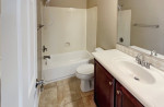 Single family homes for rent