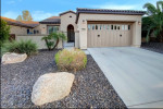 Single family homes for rent
