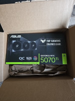 Asus Tuf Rtx 5090 Gaming Brand New