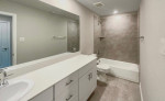 Welcome to this fabulous area! Discover a bright interior tied together with a neutral color palette.