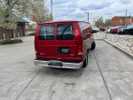 Ford 107,000 mi