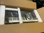 Korg Pa5X 61 61-key Arranger Workstation