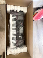 Korg PA1000 61-Key Professional Arranger Keyboard