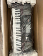 Korg PA1000 61-Key Professional Arranger Keyboard