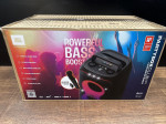 JBL PartyBox Club 120 - Portable Party Speaker