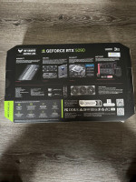 ASUS TUF Gaming GeForce RTX 5090 32GB