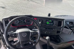 Scania R650 6X4