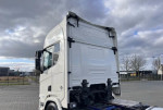 Scania R650 6X4