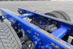 Scania R650 6X4